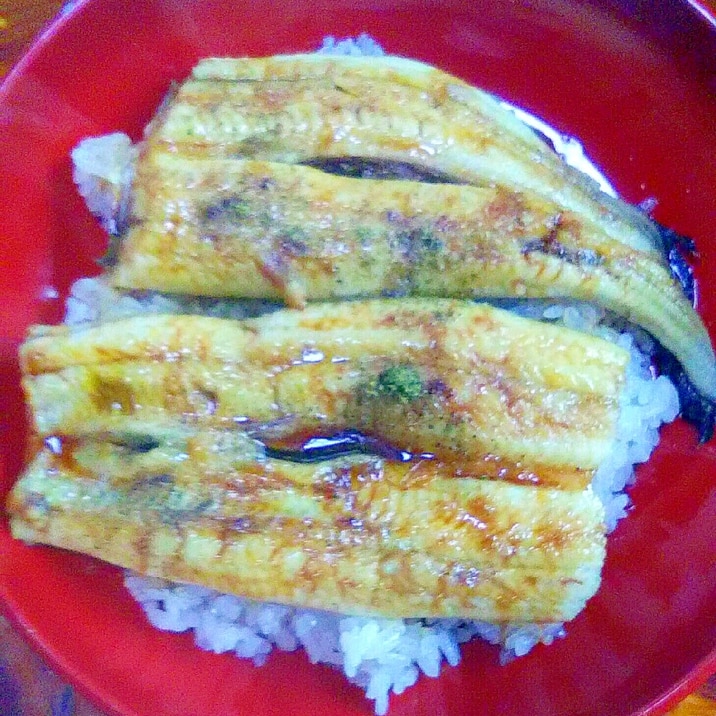 17 夏の土用の丑の日ランチ レシピ 作り方 By あけぼのマジック 楽天レシピ 17 夏の土用の丑の日ランチ レシピ 作り方 By あけぼのマジック 楽天レシピ